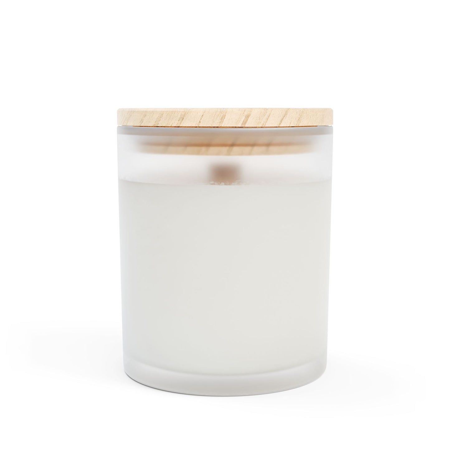 That is the scent Luxury soy Candle, non toxic.