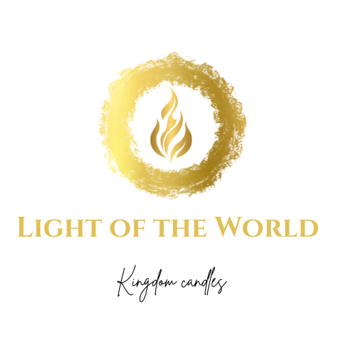 Light of the World Candle co.